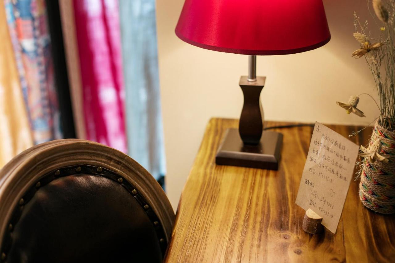 Hangzhou Citynest Music B&B Екстериор снимка
