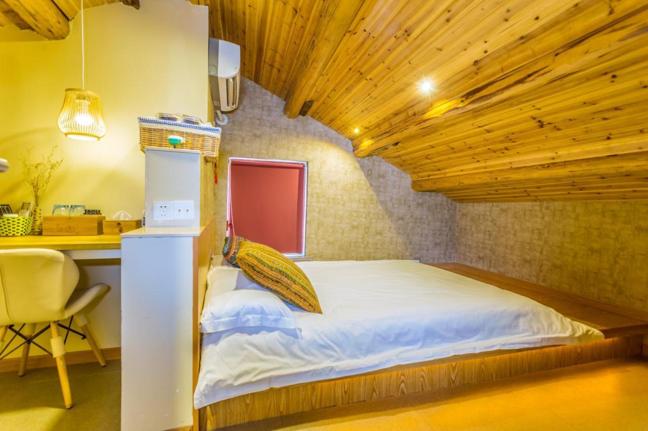 Hangzhou Citynest Music B&B Екстериор снимка