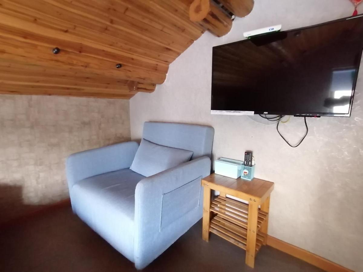 Hangzhou Citynest Music B&B Екстериор снимка