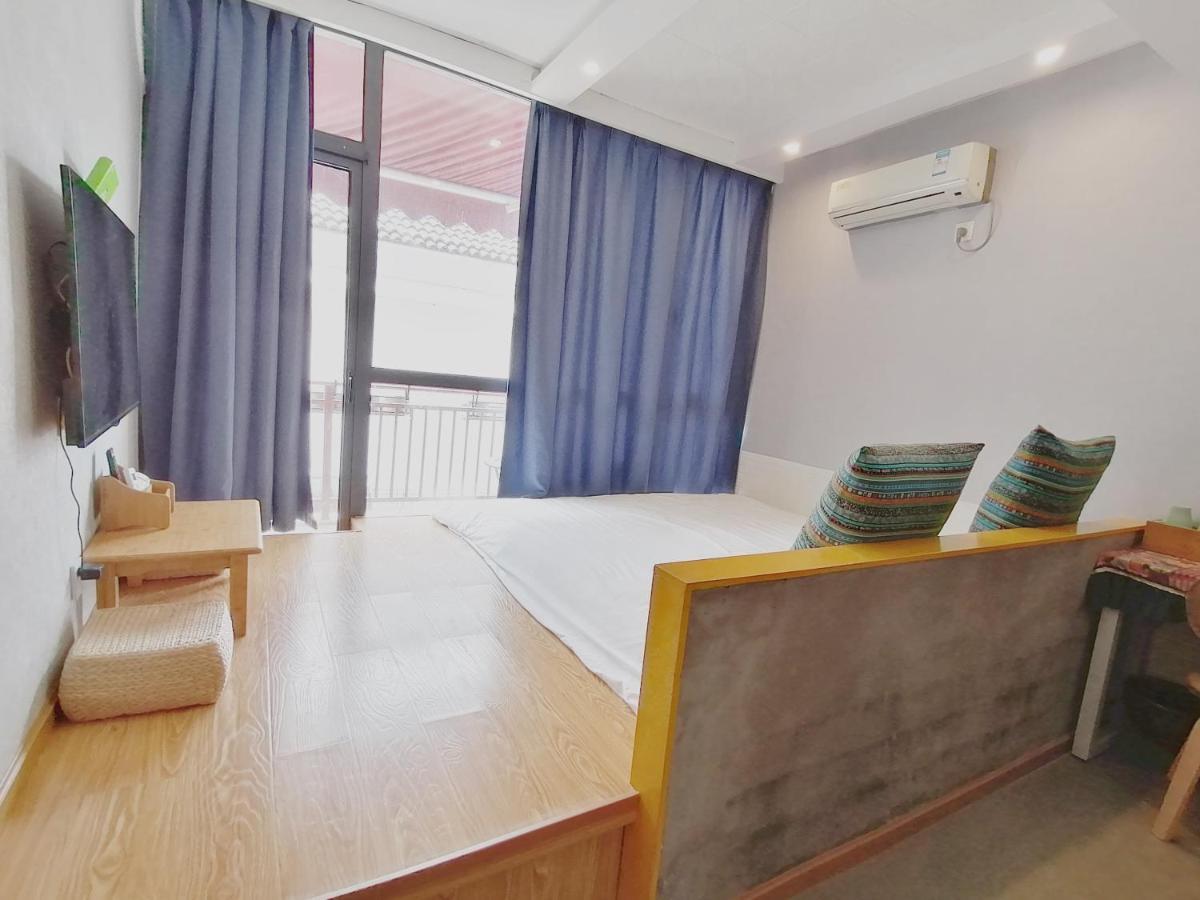Hangzhou Citynest Music B&B Екстериор снимка