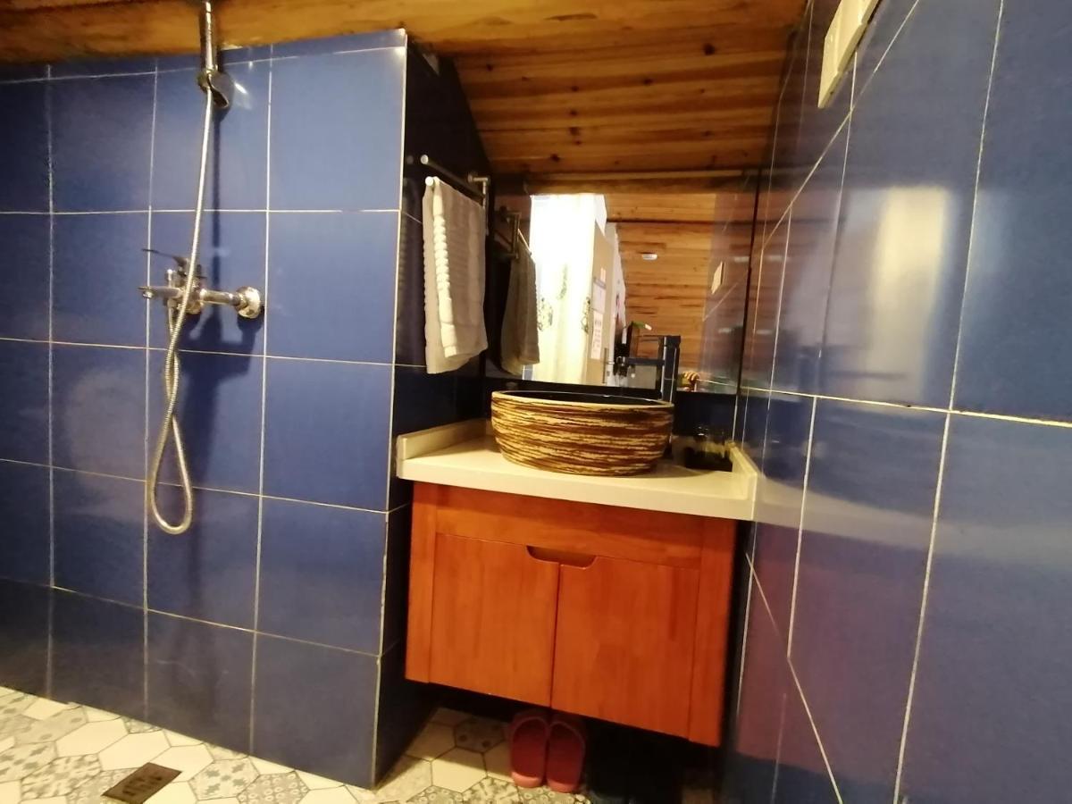 Hangzhou Citynest Music B&B Екстериор снимка