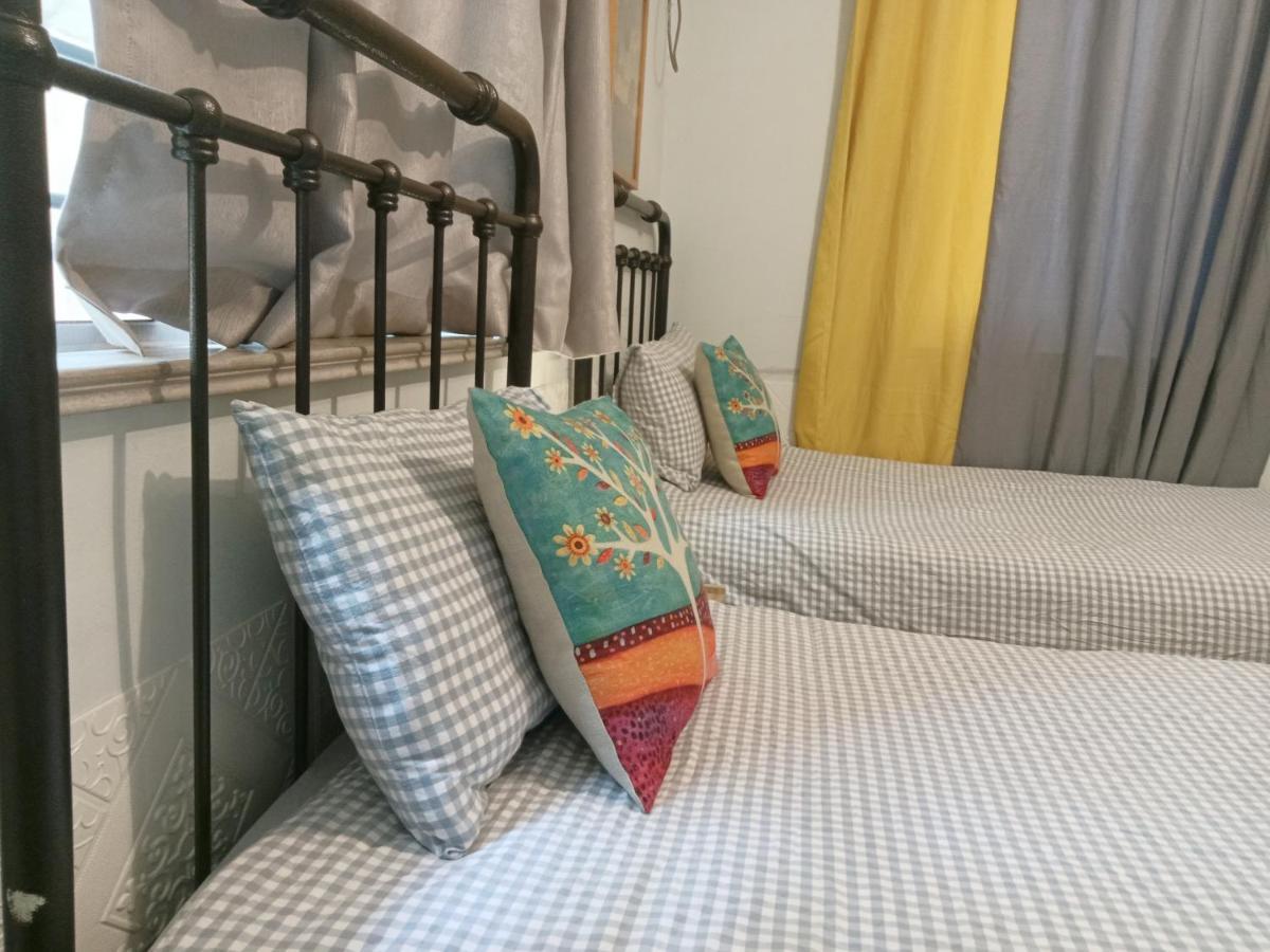 Hangzhou Citynest Music B&B Стая снимка