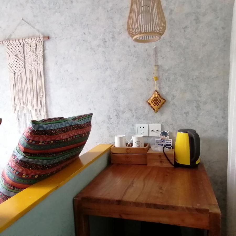 Hangzhou Citynest Music B&B Екстериор снимка