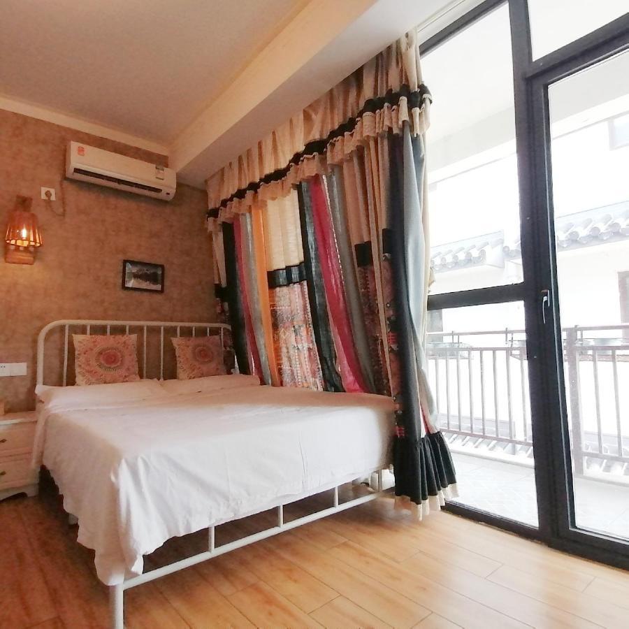Hangzhou Citynest Music B&B Екстериор снимка