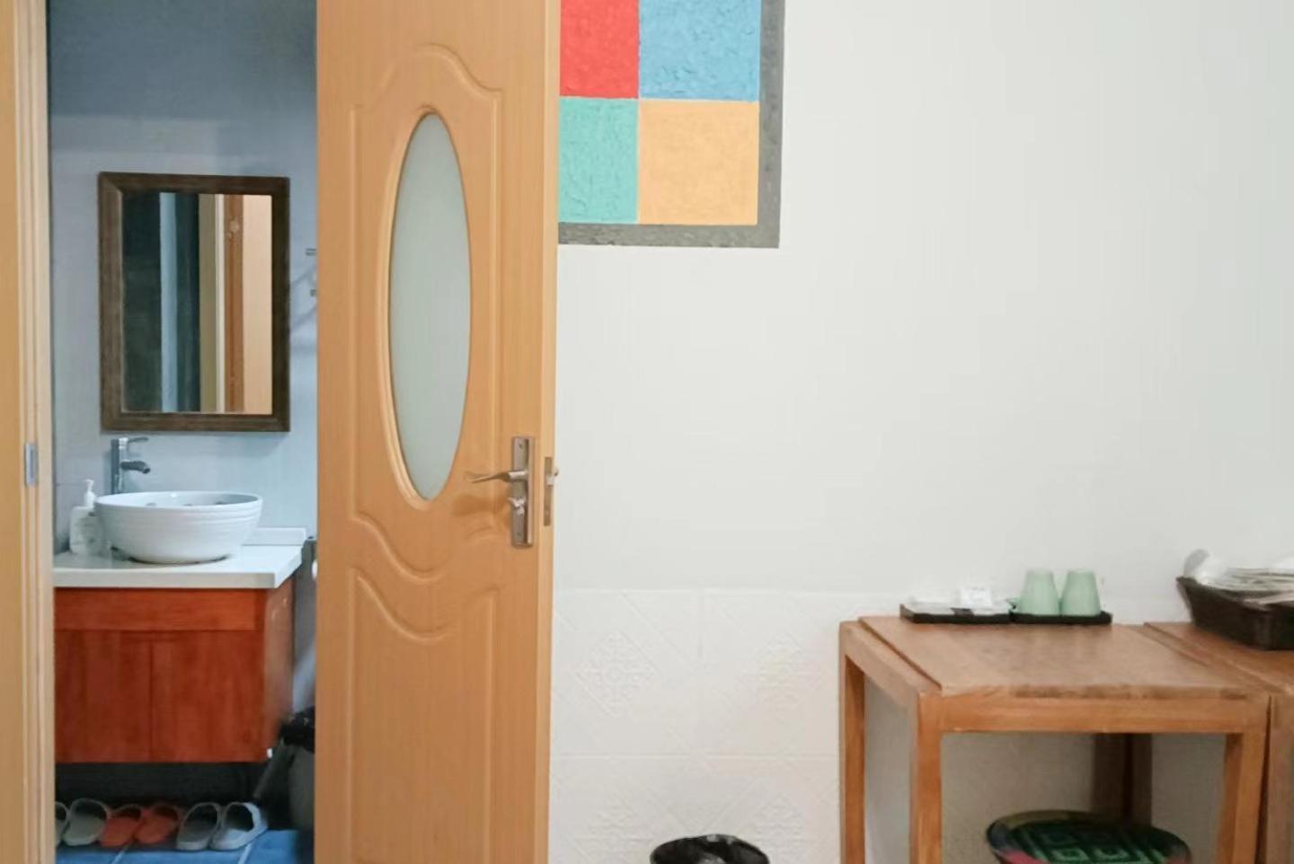 Hangzhou Citynest Music B&B Екстериор снимка