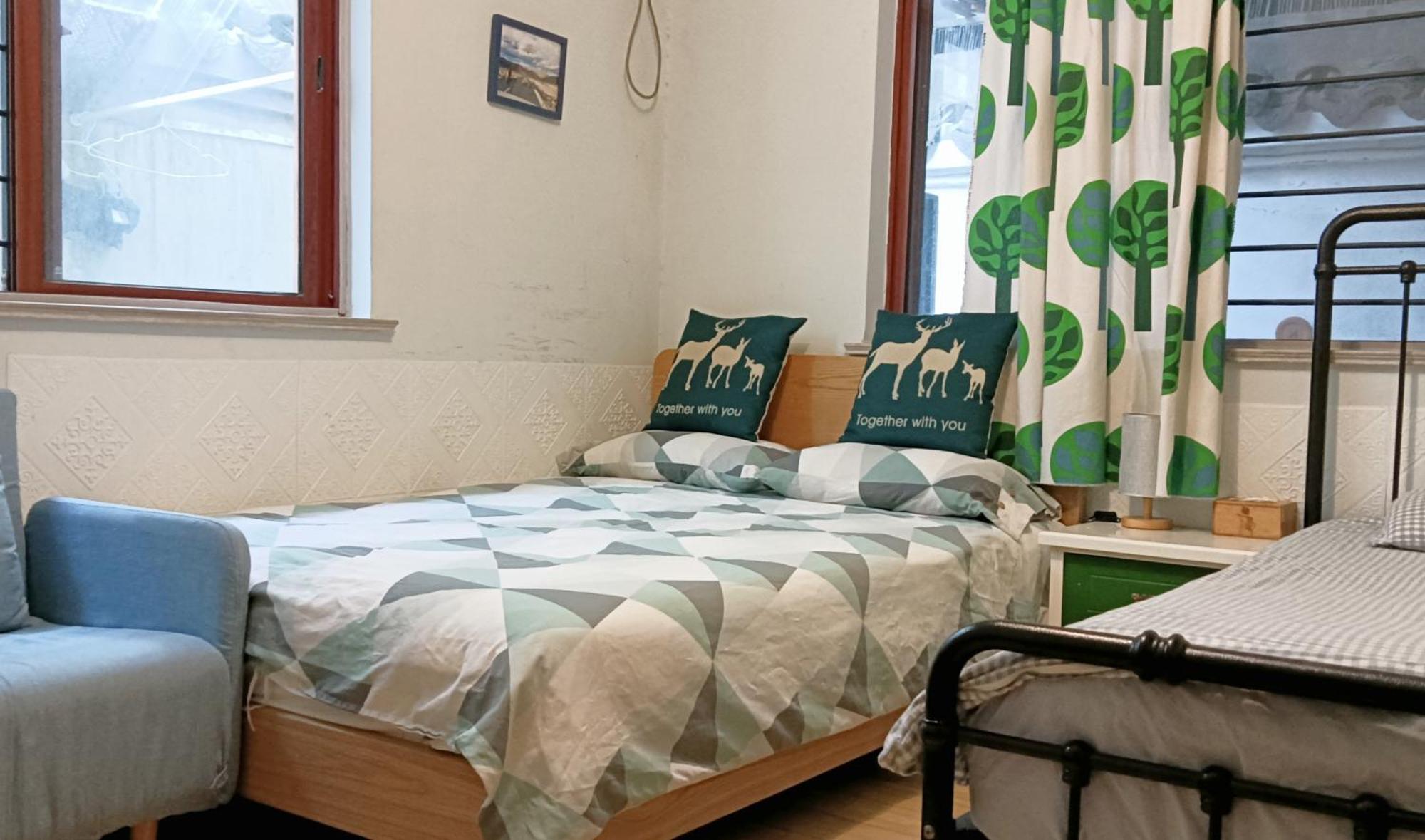 Hangzhou Citynest Music B&B Екстериор снимка