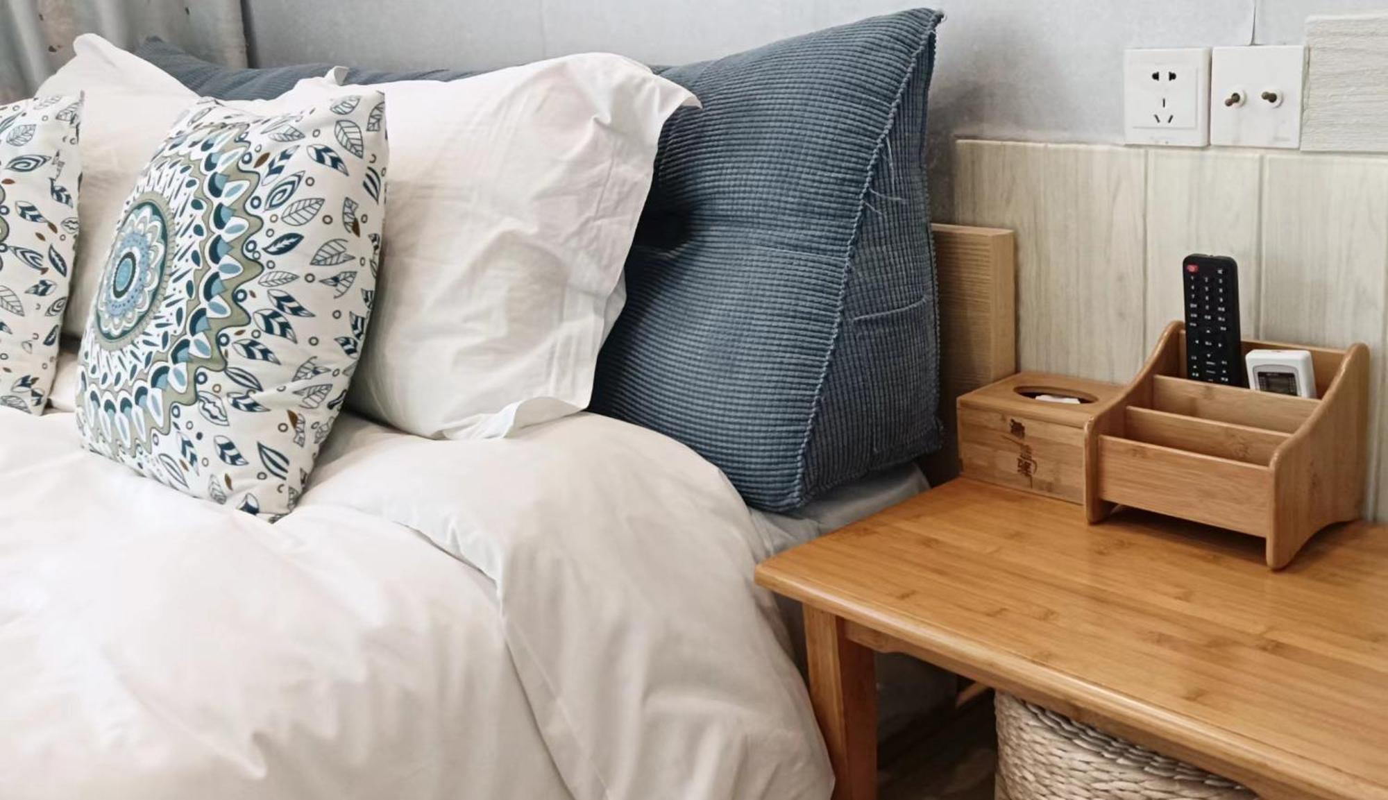Hangzhou Citynest Music B&B Екстериор снимка